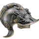 Illustration for article titled The Weirdest and Fiercest Helmets from the Age of Armored Combat